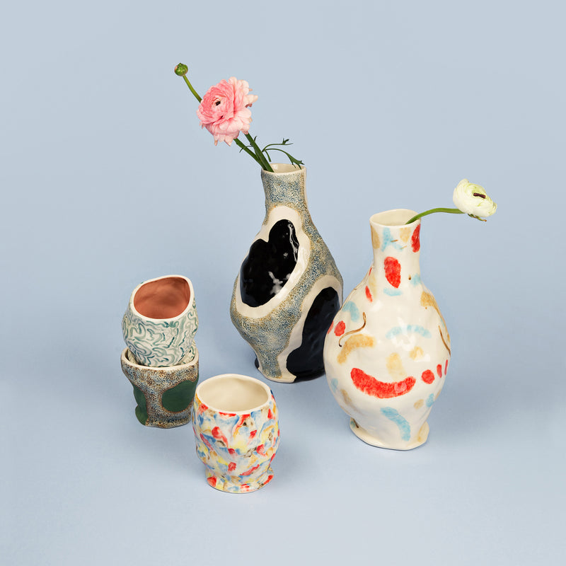 HAY - Jessica Hans Vase