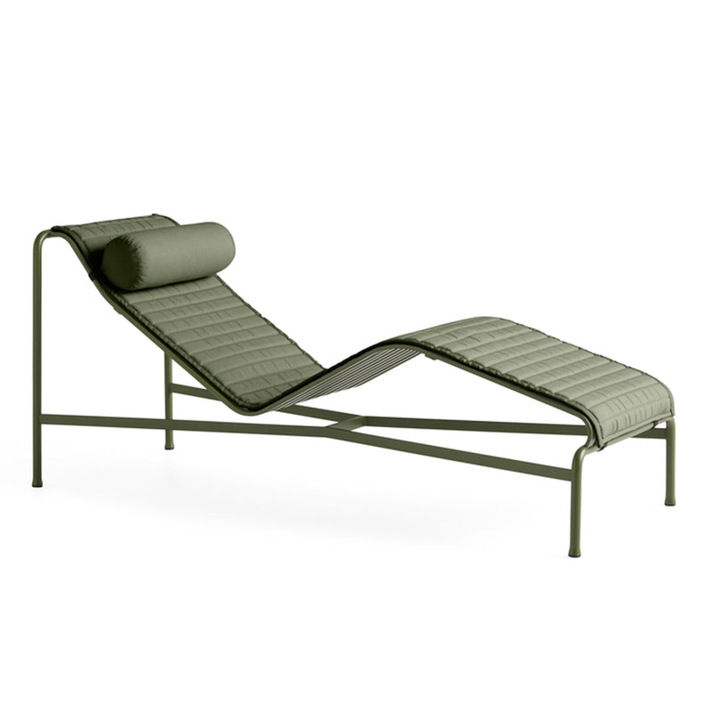 HAY - Kopfstütze für Palissade Chaise Longue