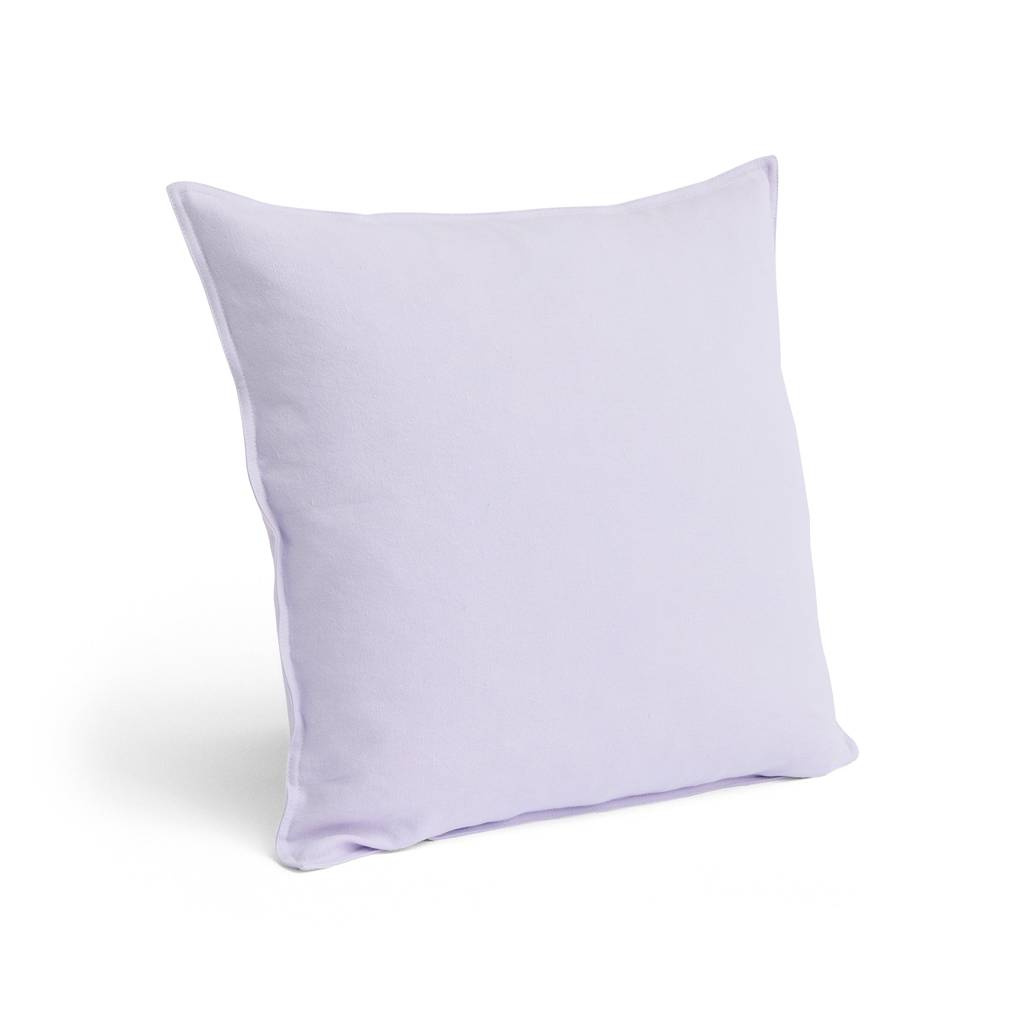 HAY - Linen Kissen | 50 x 50 cm / lavender