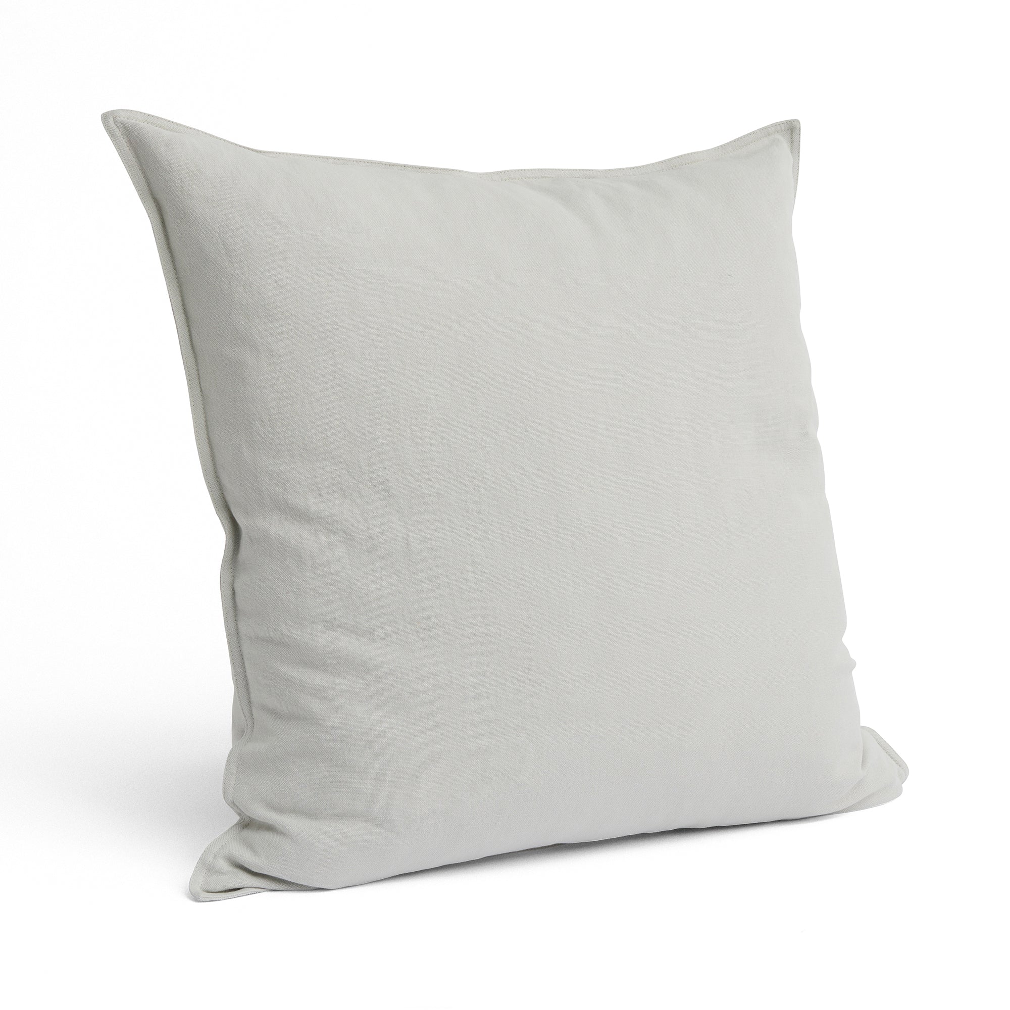 HAY - Linen Kissen | 60 x 60 cm / sky grey