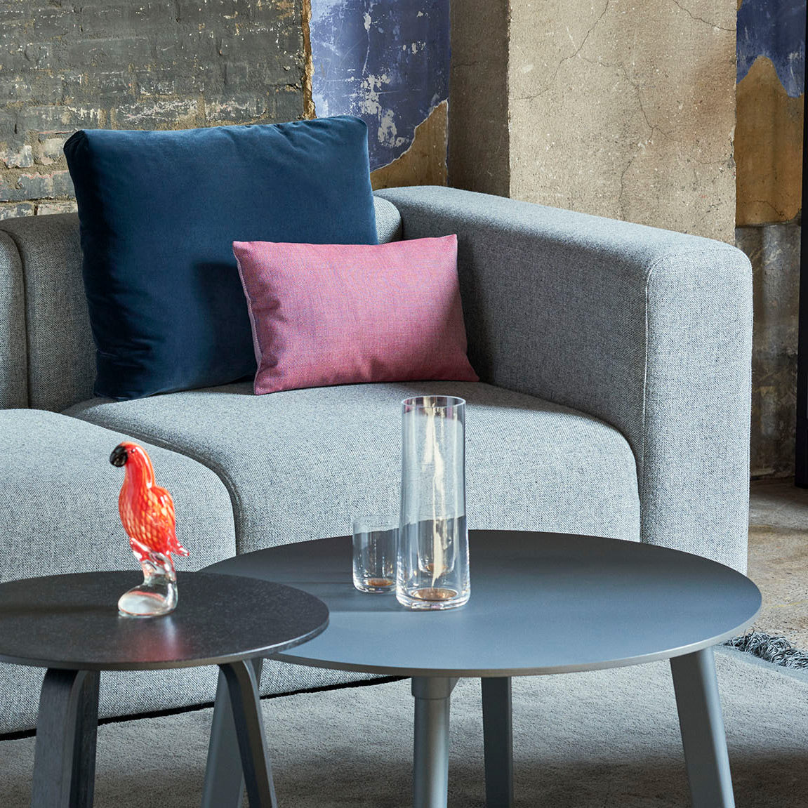HAY - Mags Sofa Module Narrow | 
