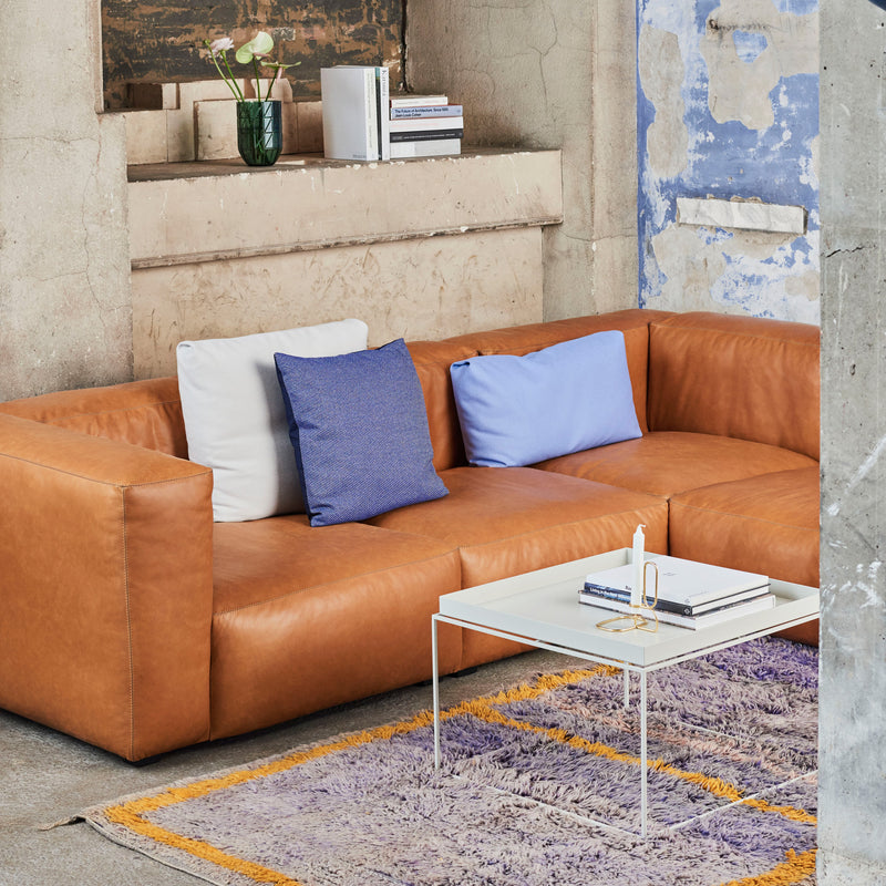 HAY - Mags Soft Sofa 3-Sitzer