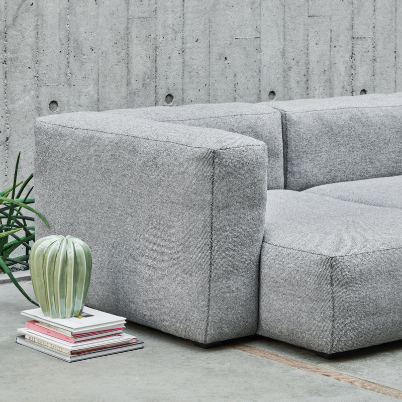 HAY - Mags Soft Sofa 3-Sitzer