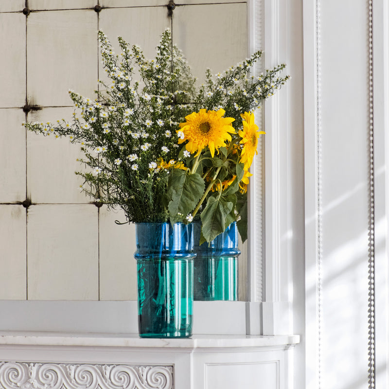 HAY - Marokkanische Vase