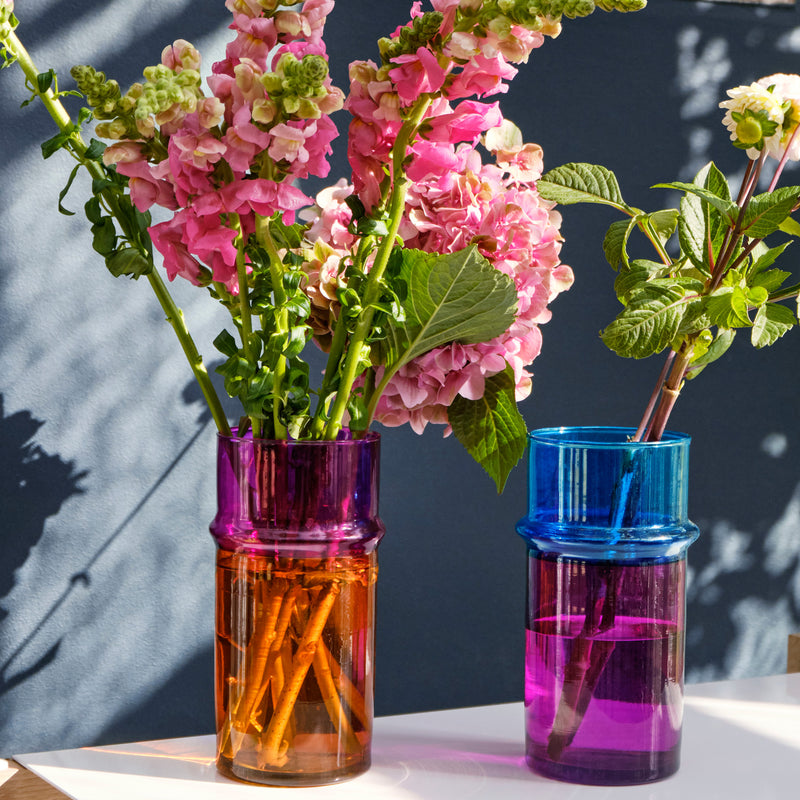 HAY - Marokkanische Vase
