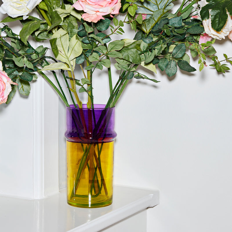 HAY - Marokkanische Vase