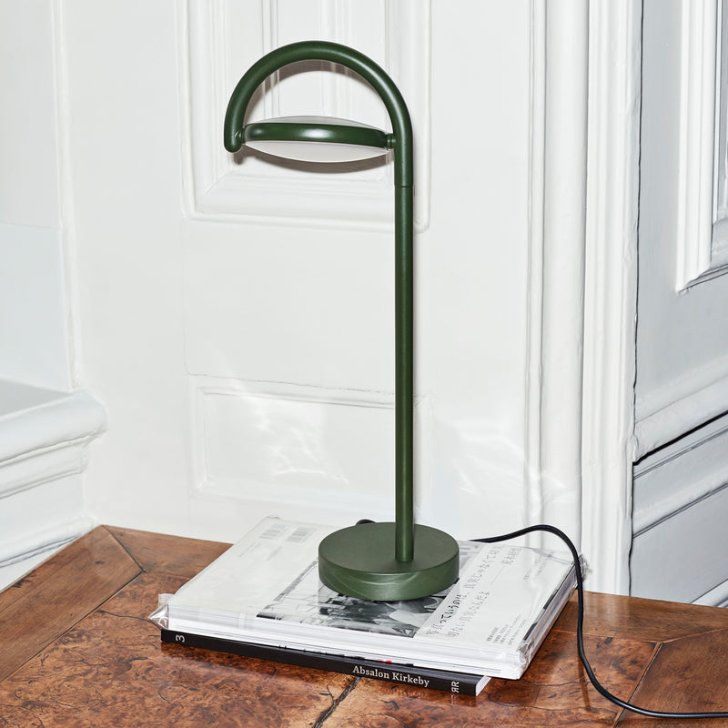 HAY - Marselis LED Tischleuchte