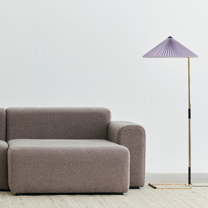 HAY - Matin LED Stehleuchte