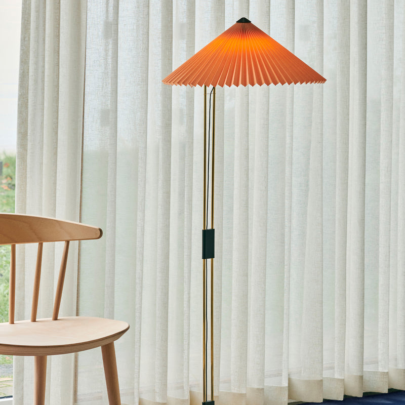 HAY - Matin LED Stehleuchte