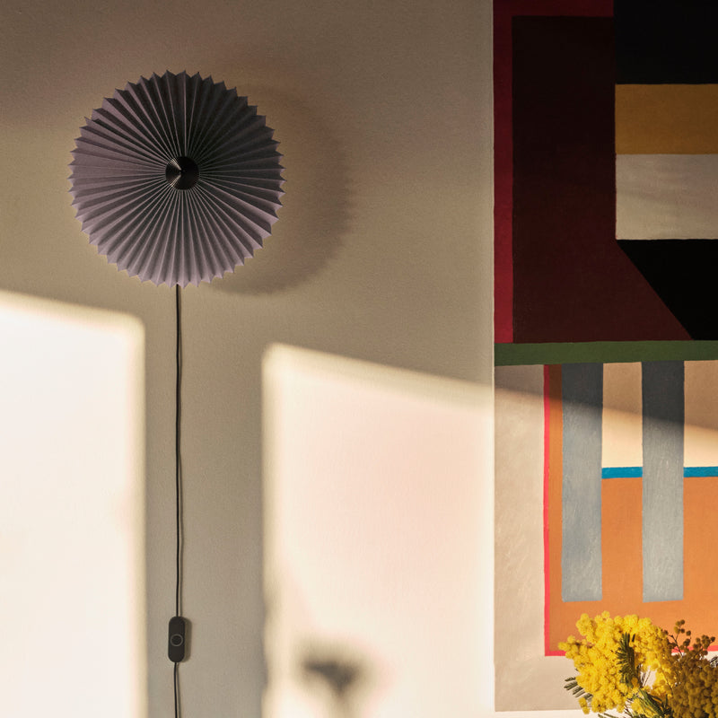 HAY - Matin Wandleuchte LED
