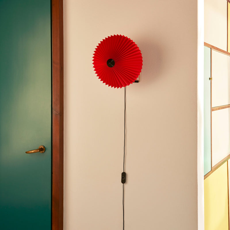 HAY - Matin Wandleuchte LED
