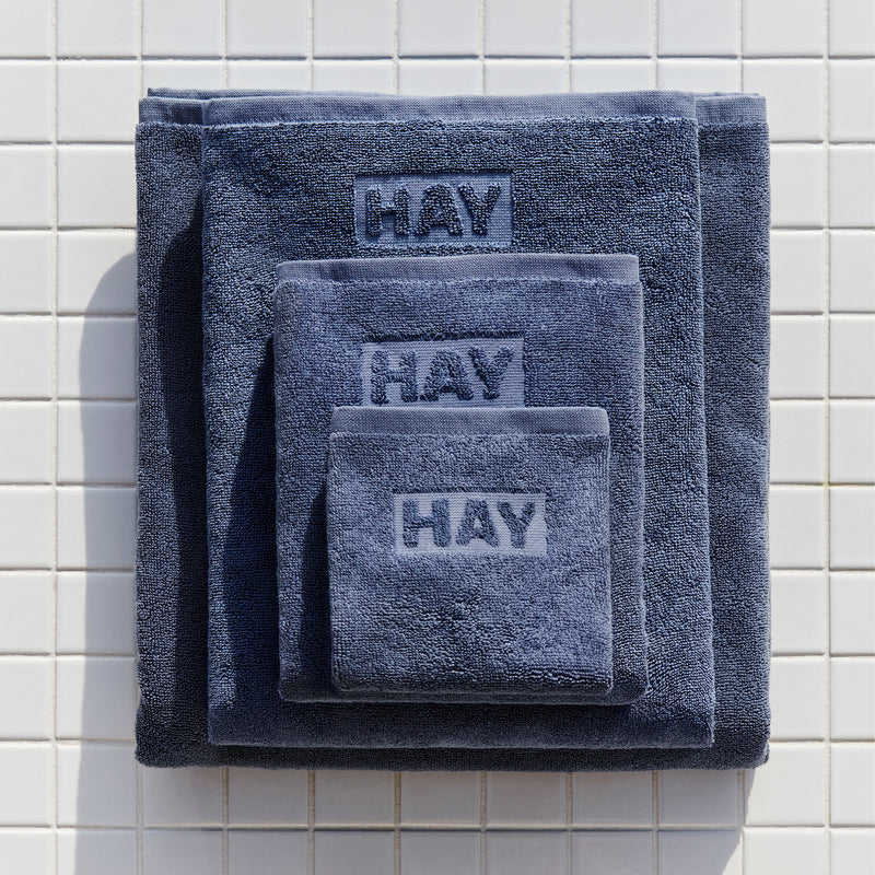 HAY - Mono Waschlappen