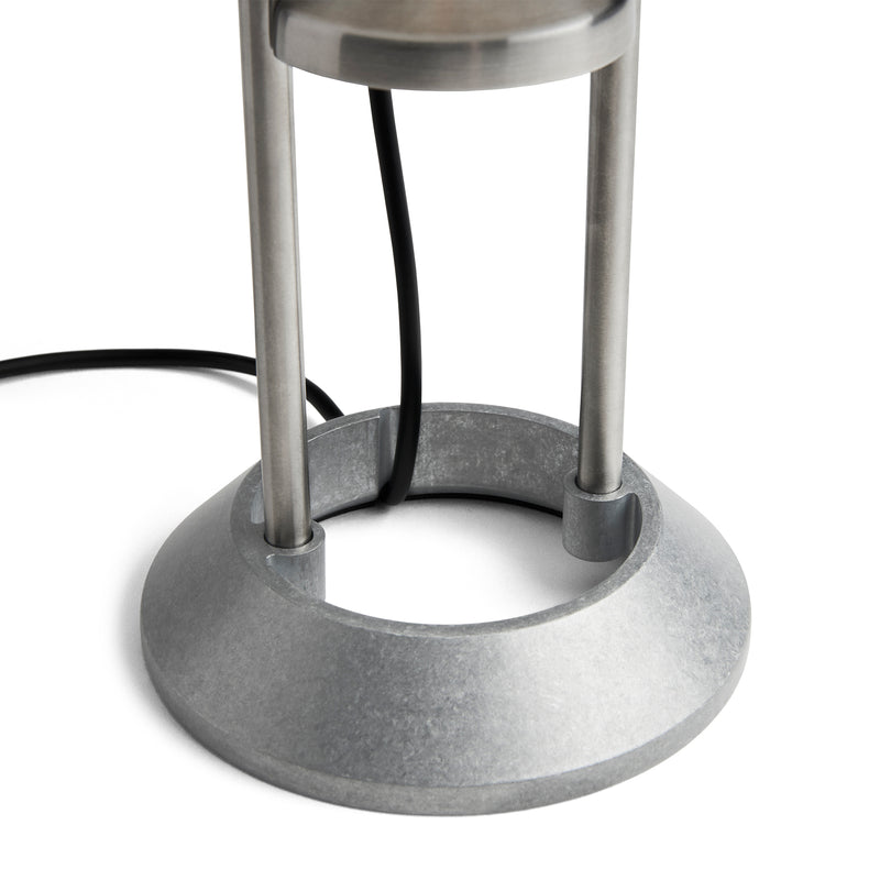 HAY - Mousqueton Portable LED Leuchte
