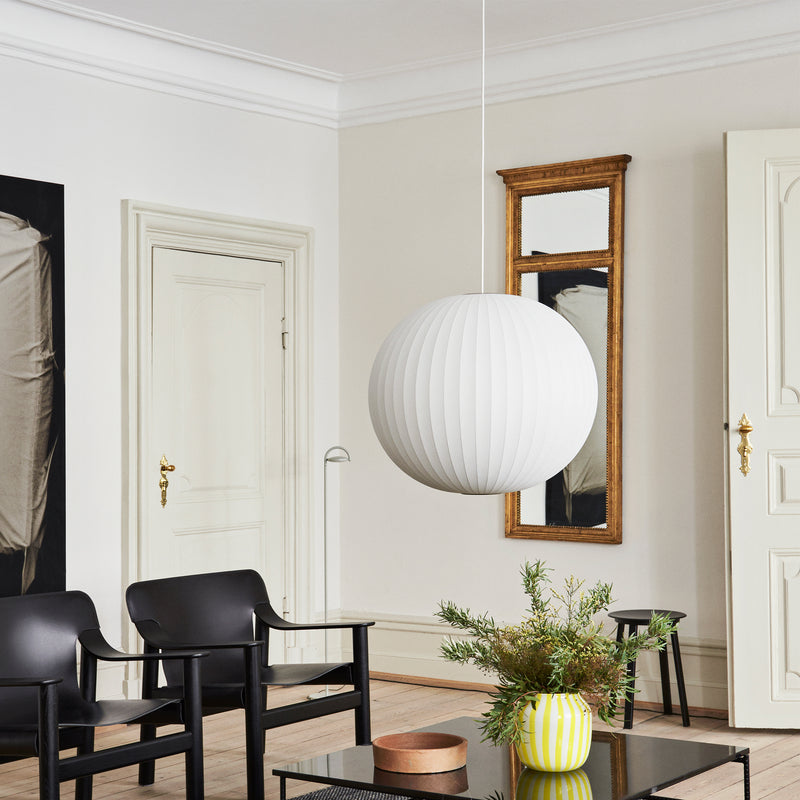 HAY - Nelson Ball Bubble Pendelleuchte