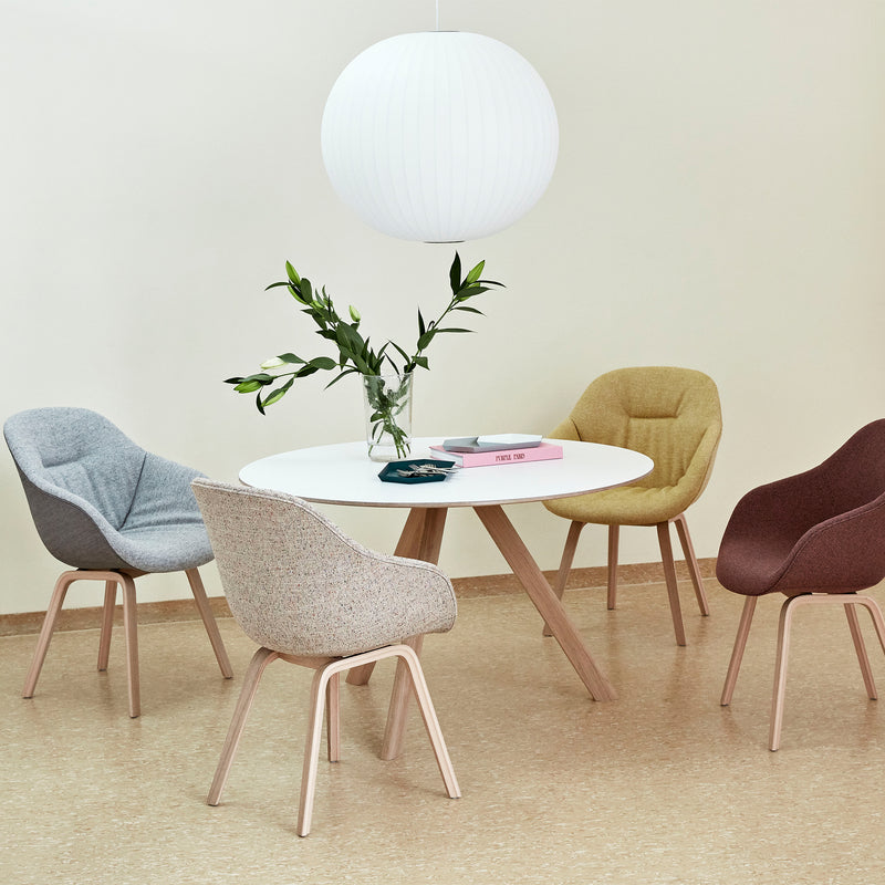HAY - Nelson Ball Bubble Pendelleuchte