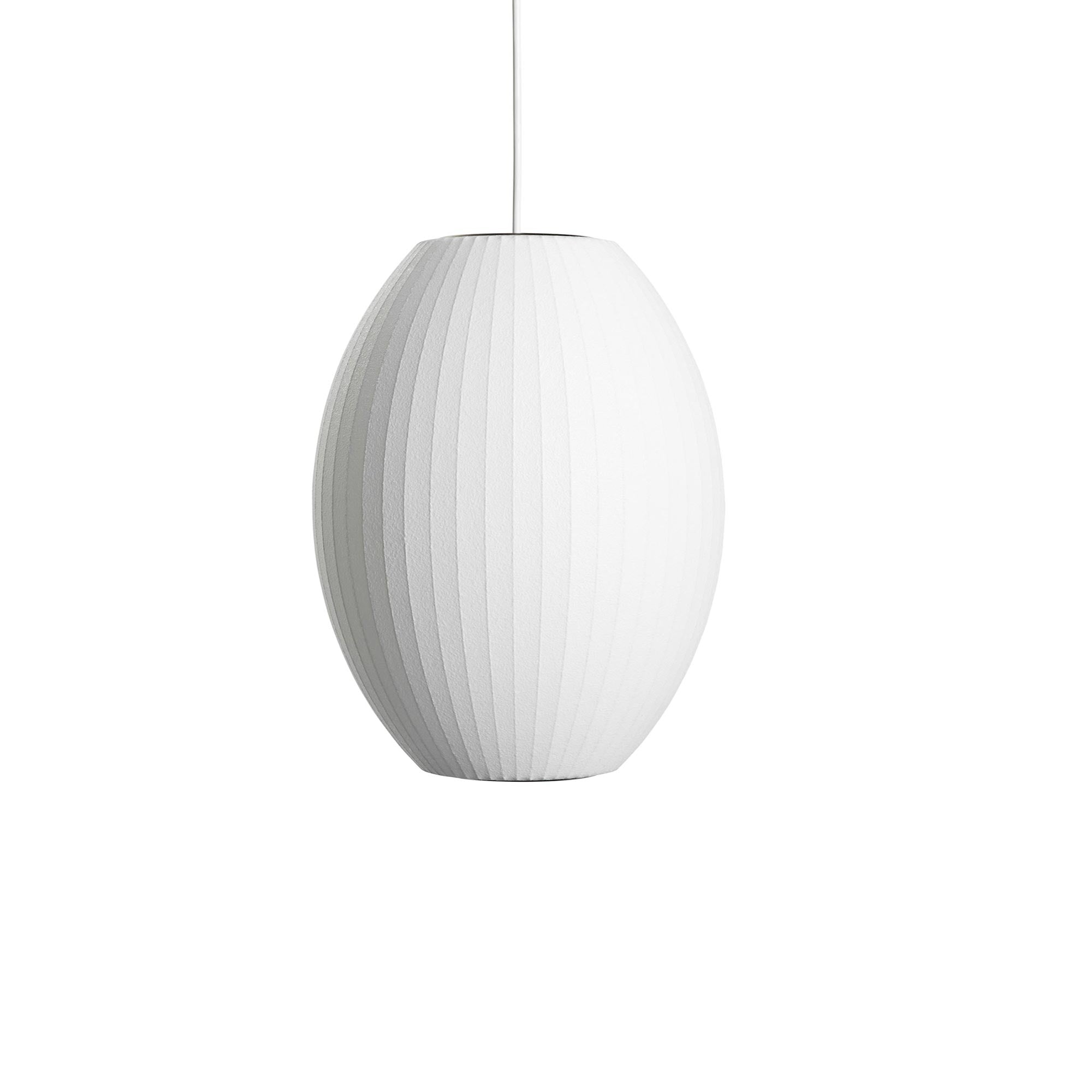 HAY - Nelson Cigar Bubble Pendelleuchte | 