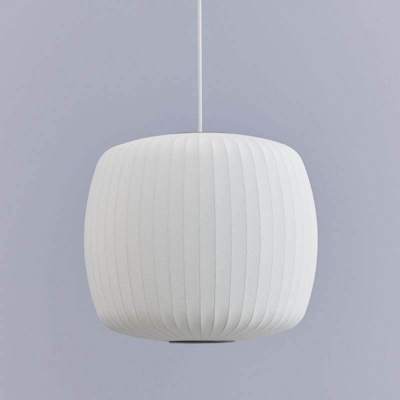 HAY - Nelson Roll Bubble Pendelleuchte
