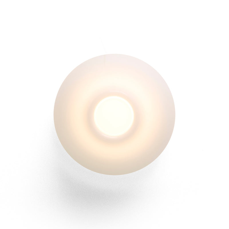 HAY - Ono Flush Mount Wandleuchte