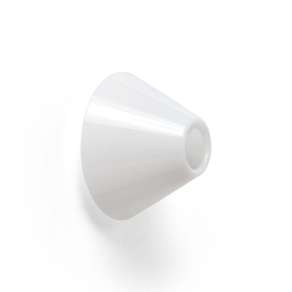 HAY - Ono Flush Mount Wandleuchte | Ø 20 cm