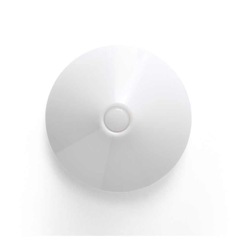 HAY - Ono Flush Mount Wandleuchte