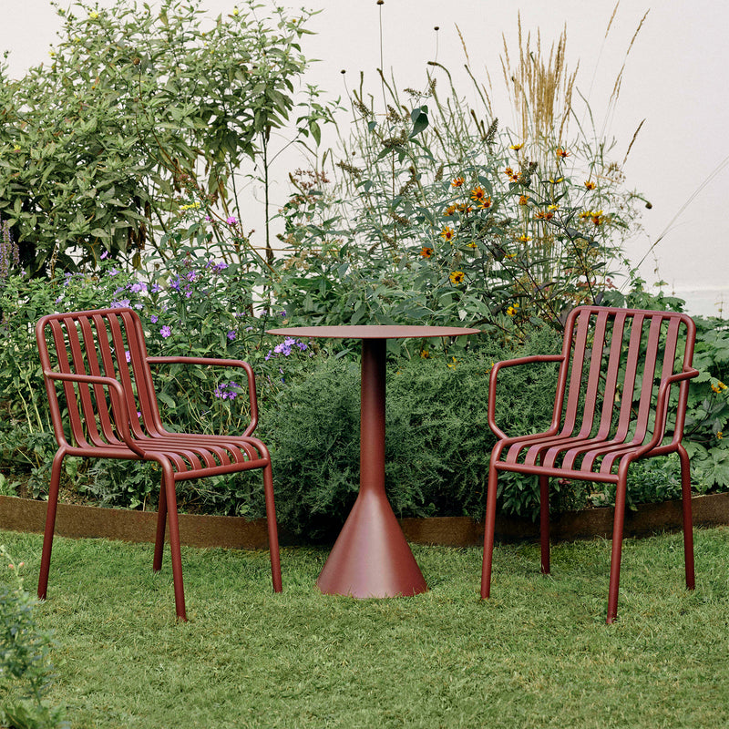 HAY - Palissade Cone Bistrotisch