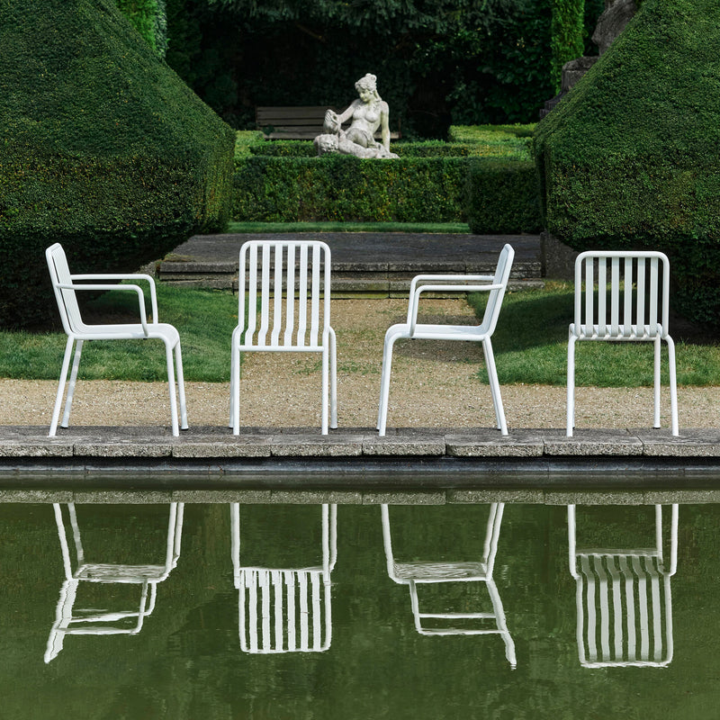 HAY - Palissade Stuhl (4er-Set)