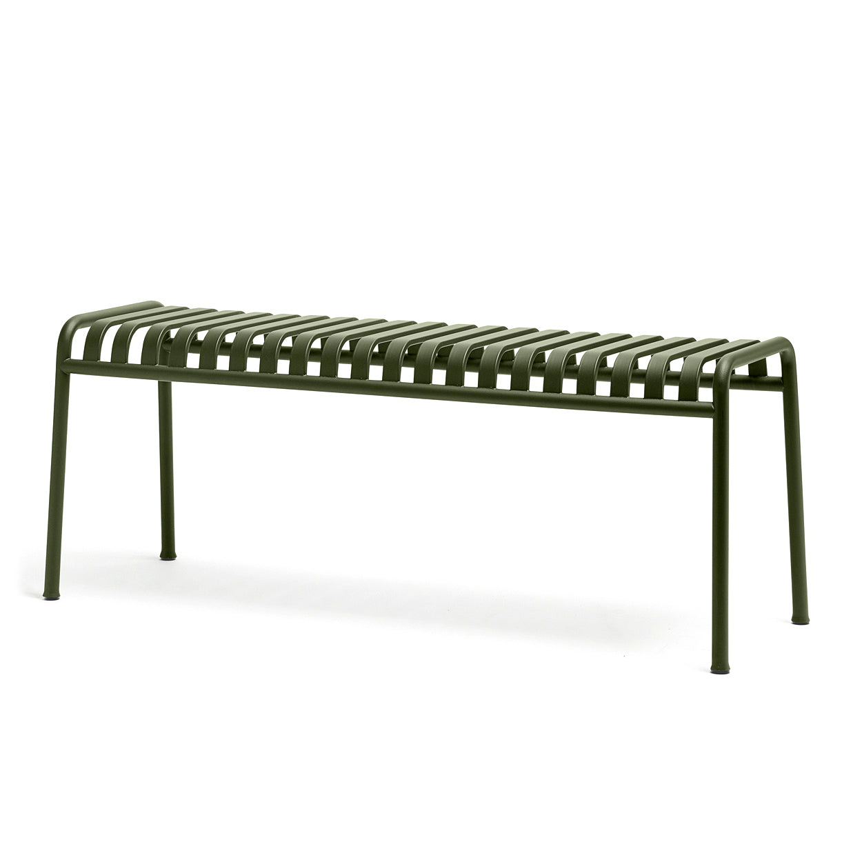 HAY - Palissade Bank | olive