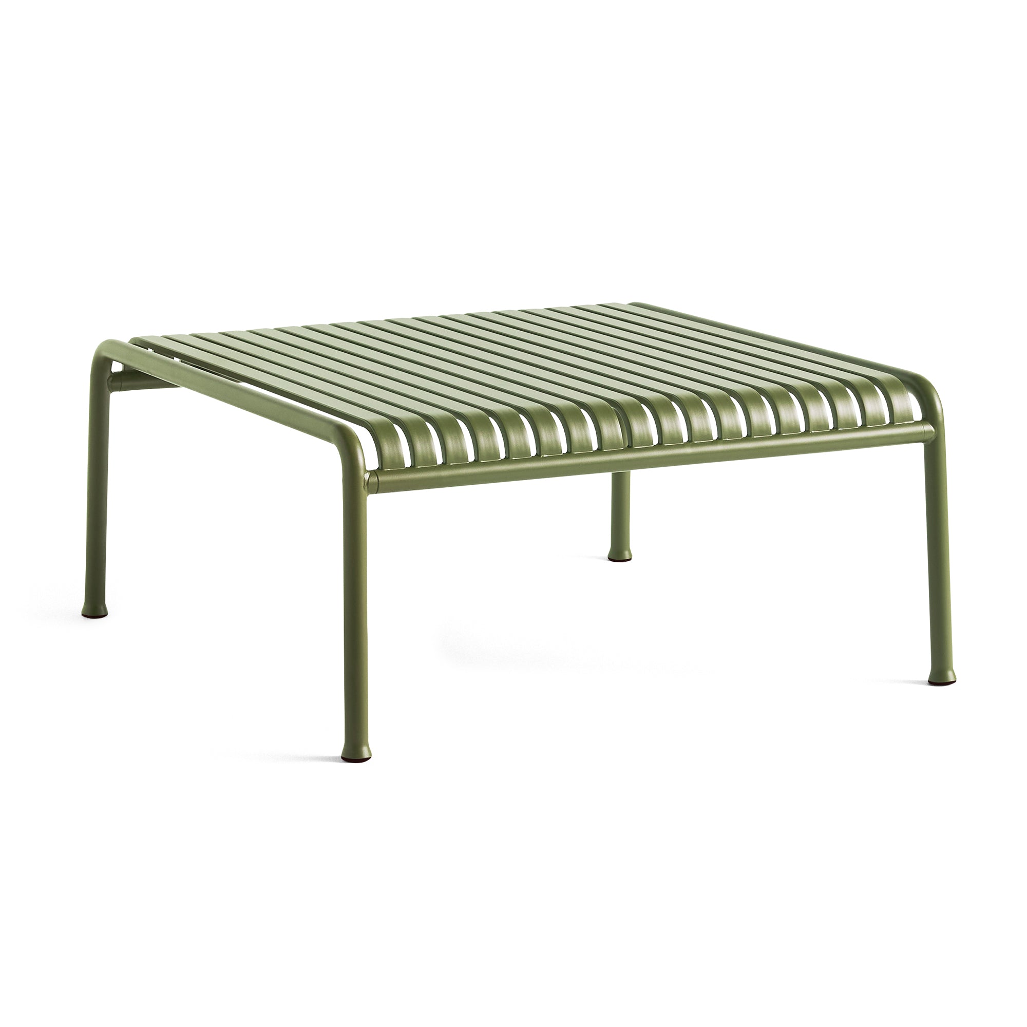 HAY - Palissade Beistelltisch | olive