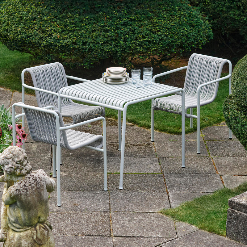 HAY - Palissade Cord Dining Armchair