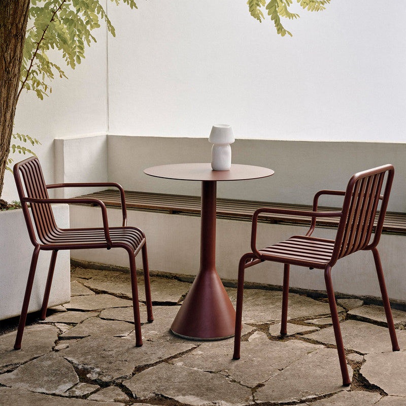 HAY - Palissade Dining Armchair