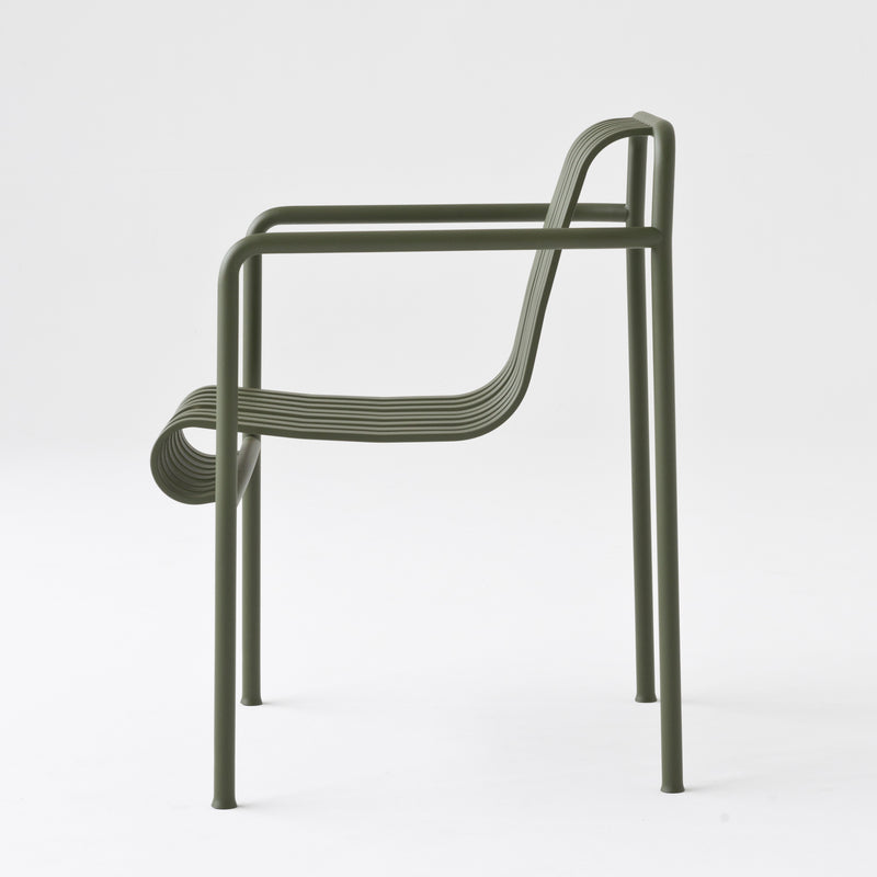 HAY - Palissade Dining Armchair