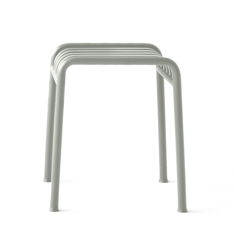 HAY - Palissade Hocker | nebelgrau