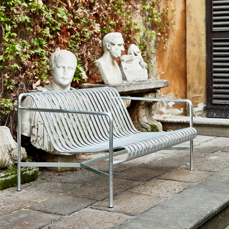 HAY - Palissade Lounge Sofa