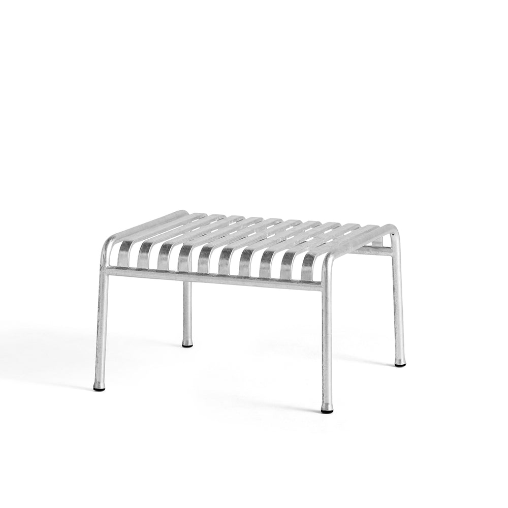 HAY - Palissade Ottoman | hot galvanised