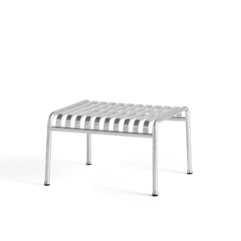 HAY - Palissade Ottoman | hot galvanised