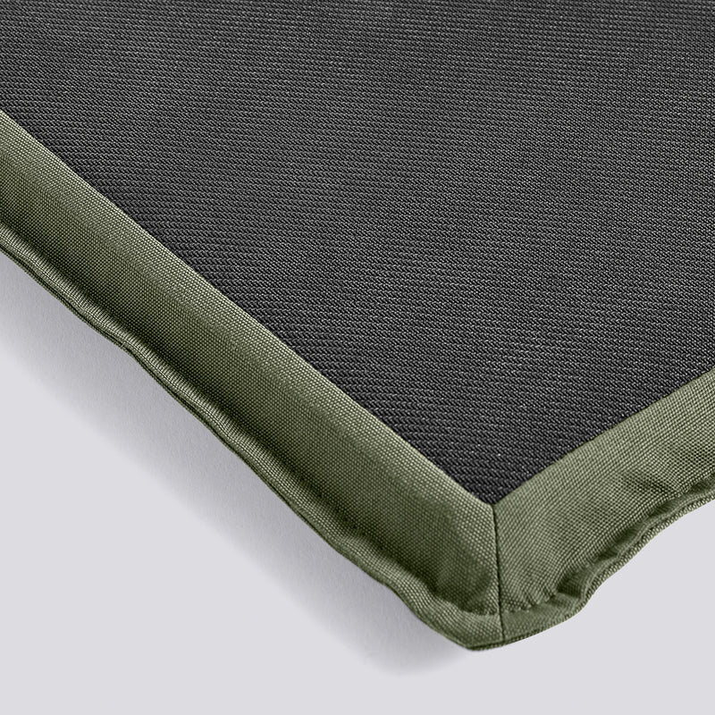 HAY - Palissade Seat Cushion für Dining Bench