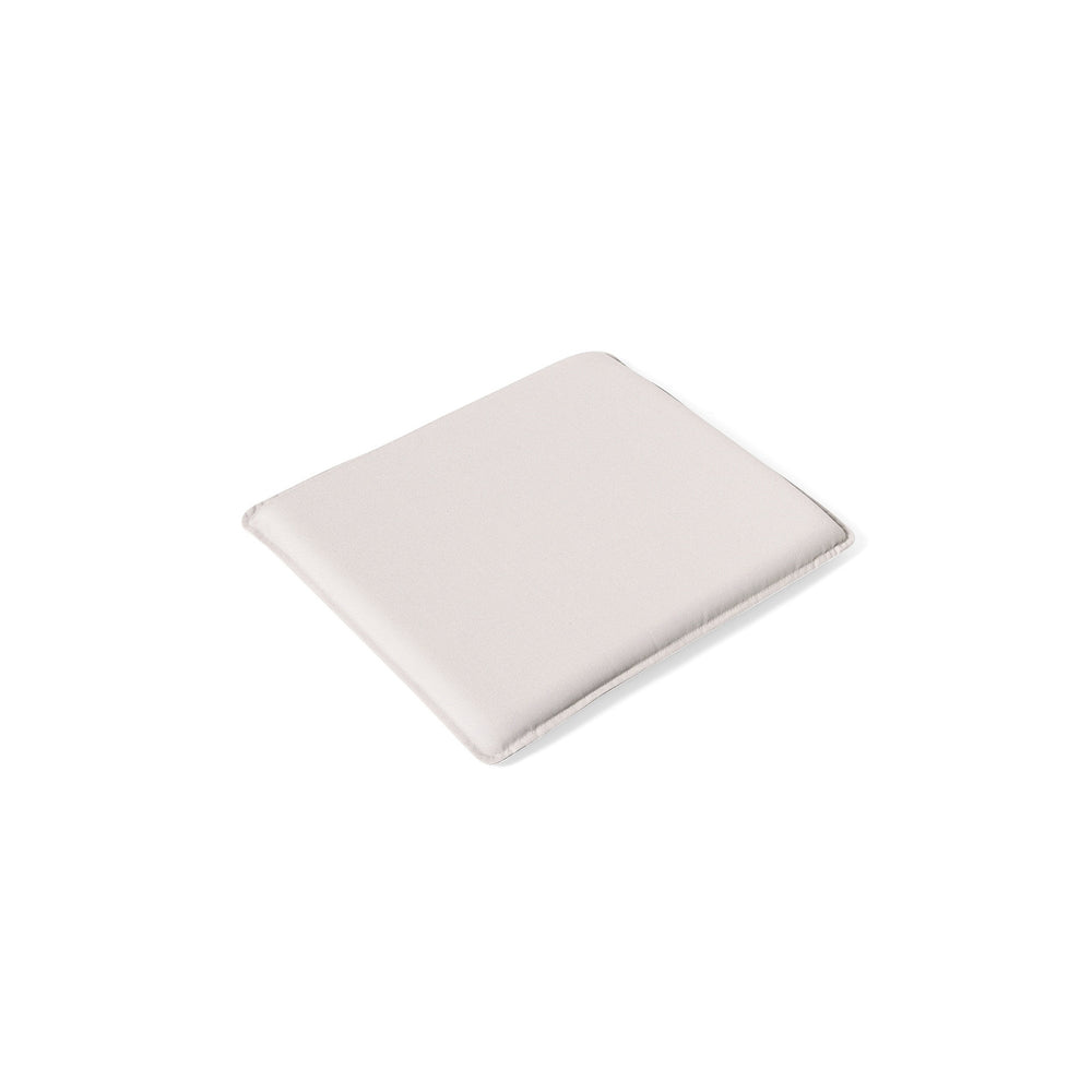 HAY - Palissade Seat Cushion für Dining Armchair | cremeweiiß
