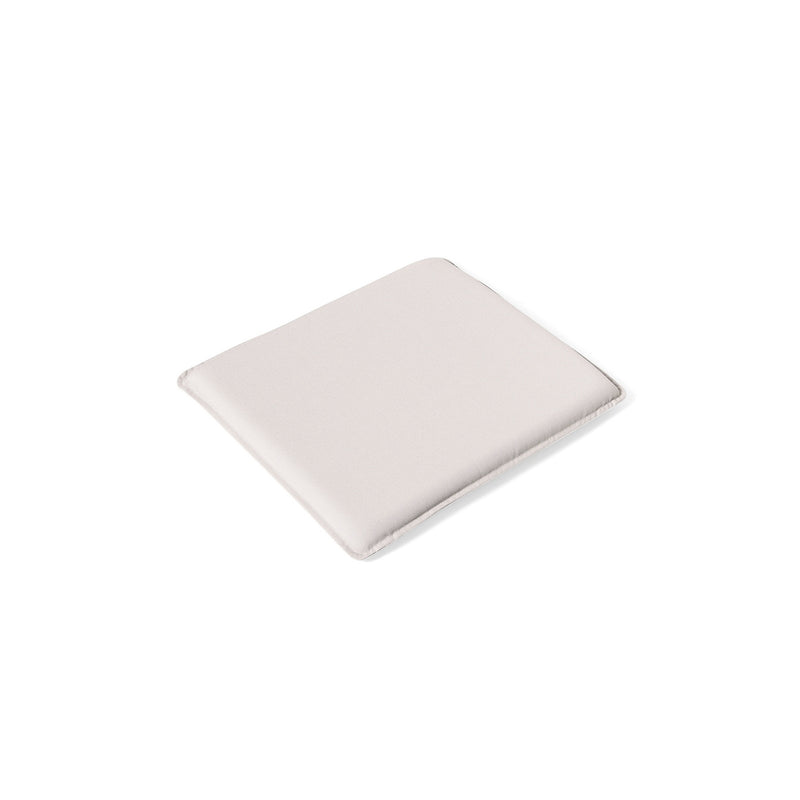 HAY - Palissade Seat Cushion für Dining Armchair | cremeweiiß