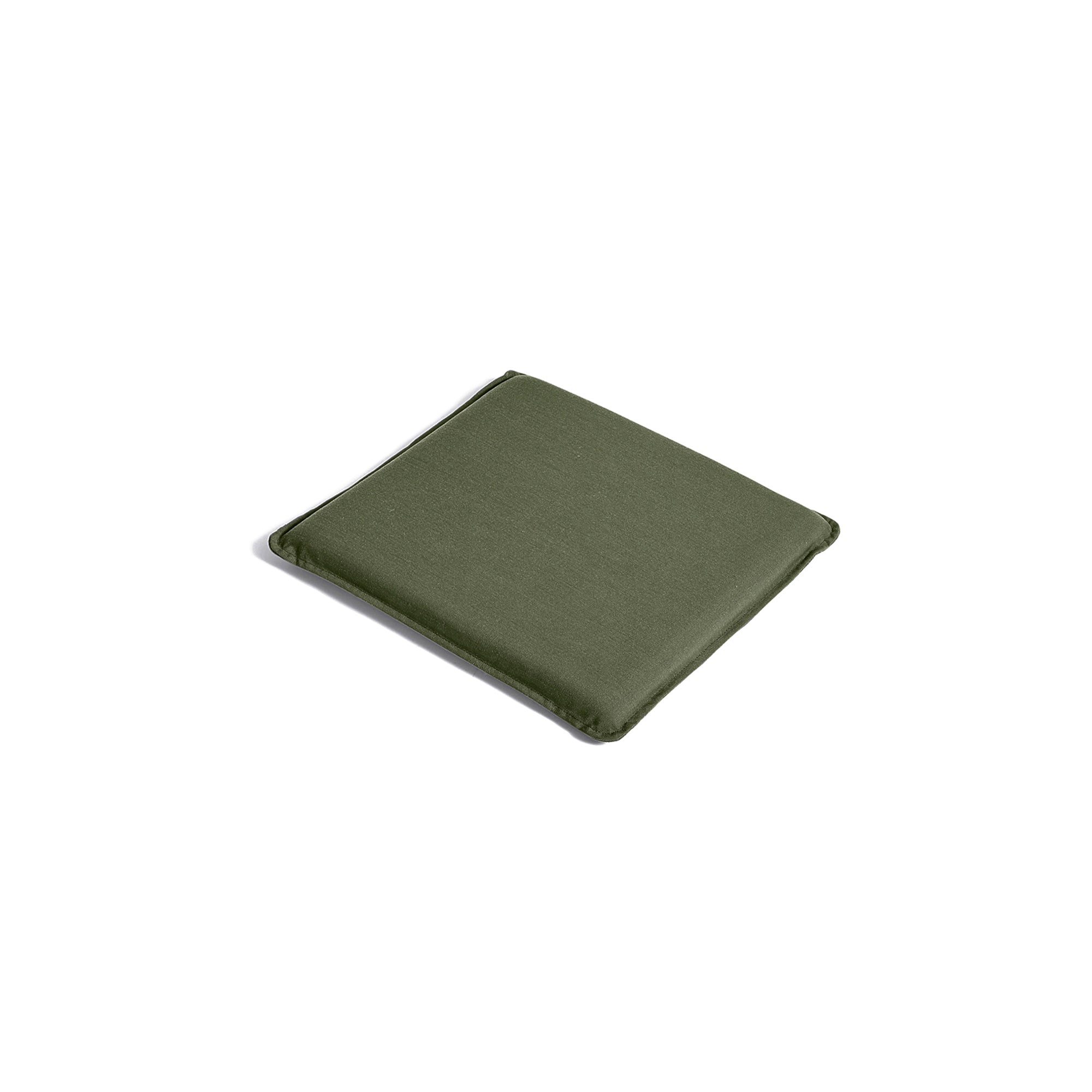 HAY - Palissade Seat Cushion für Dining Armchair | olive