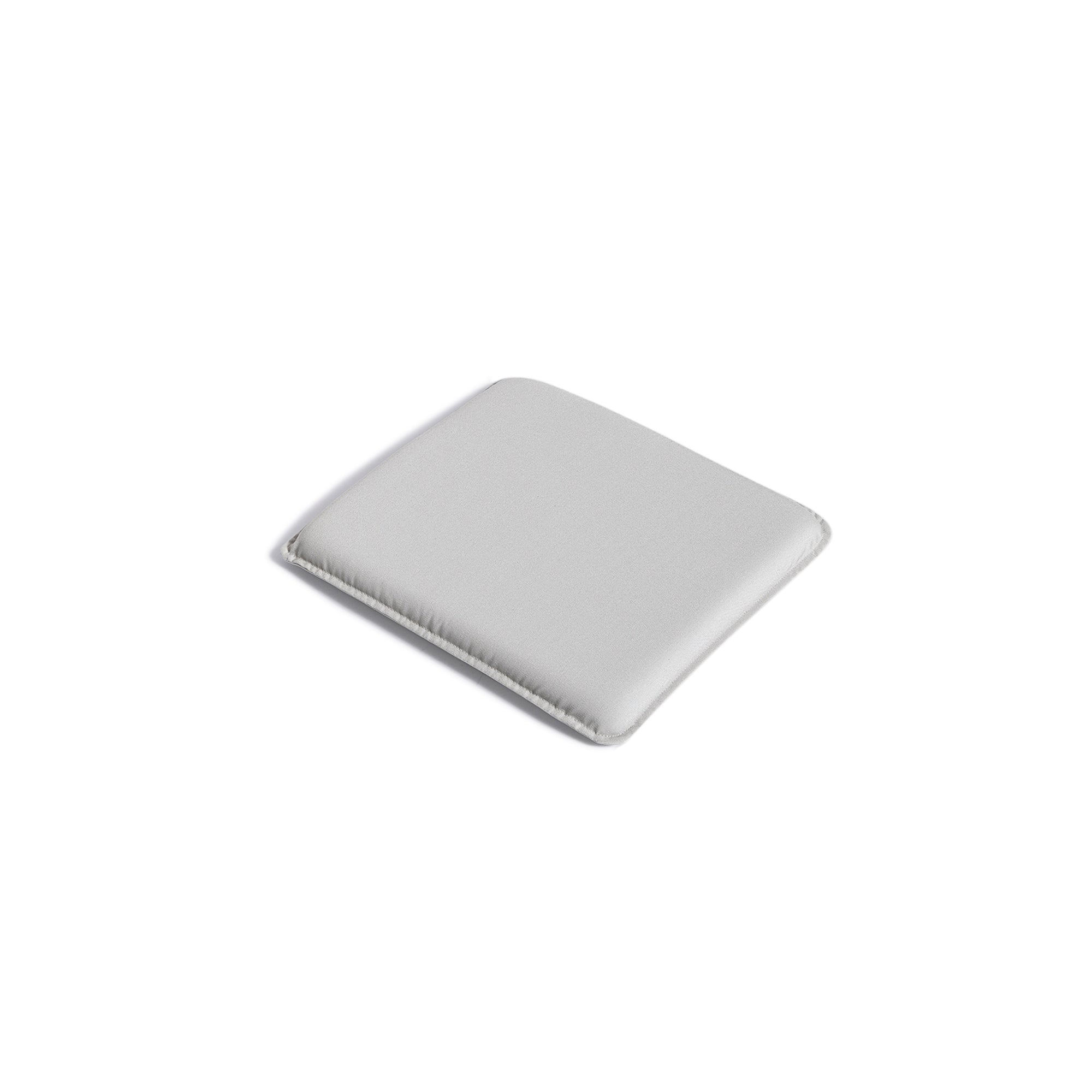 HAY - Palissade Seat Cushion für Dining Armchair | sky grey
