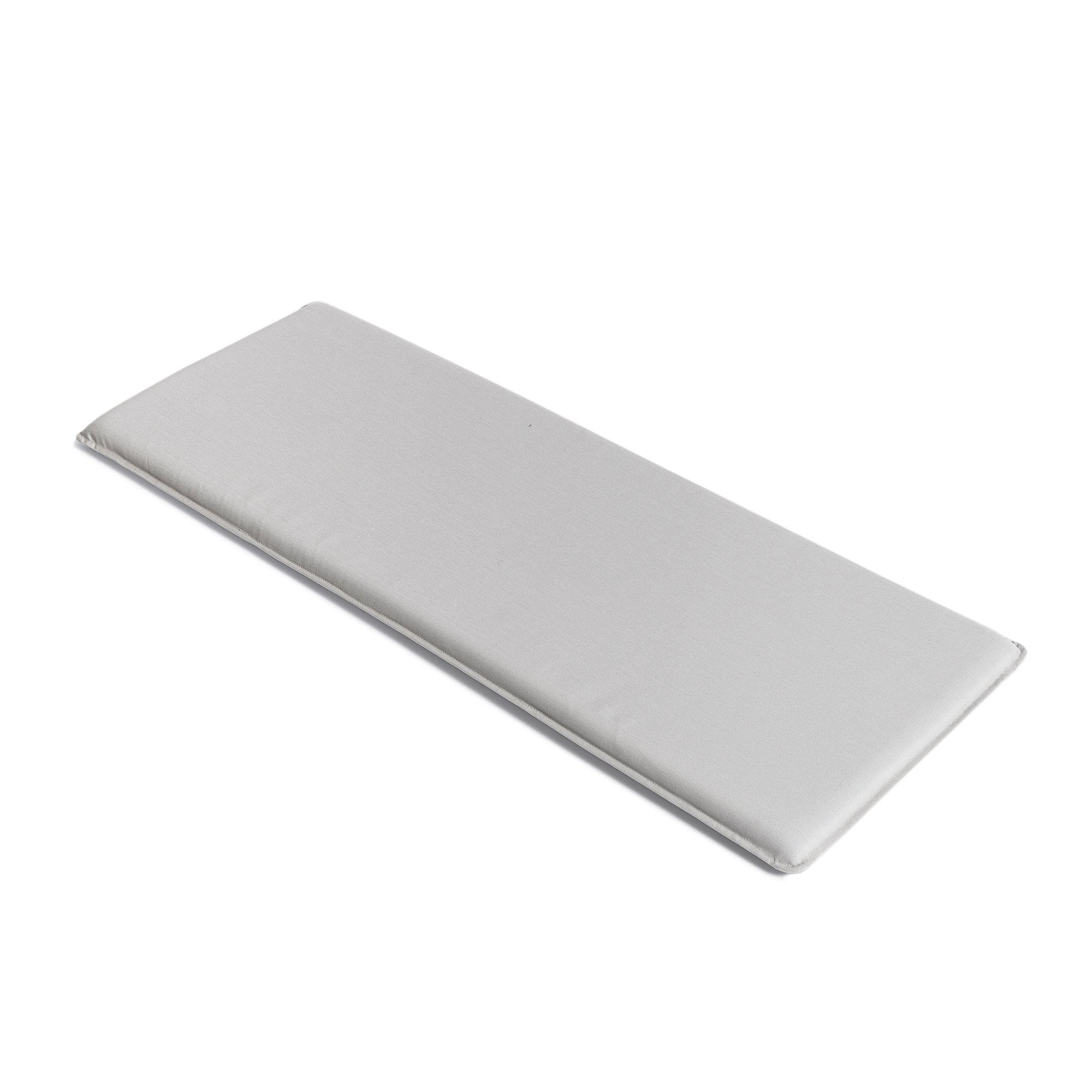 HAY - Palissade Seat Cushion für Dining Bench | sky grey