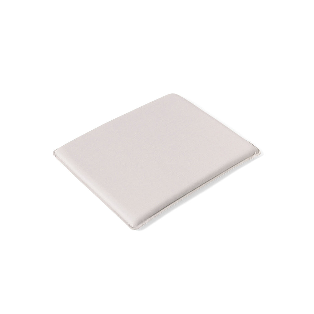 HAY - Palissade Seat Cushion für Lounge Chair | cremeweiiß