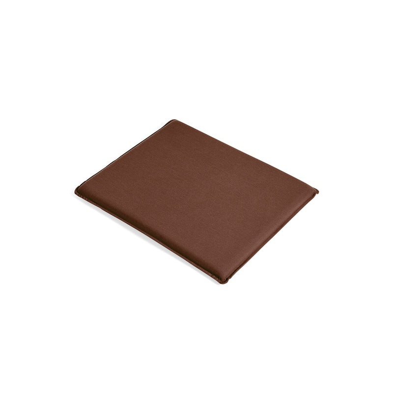 HAY - Palissade Seat Cushion für Lounge Chair | iron red