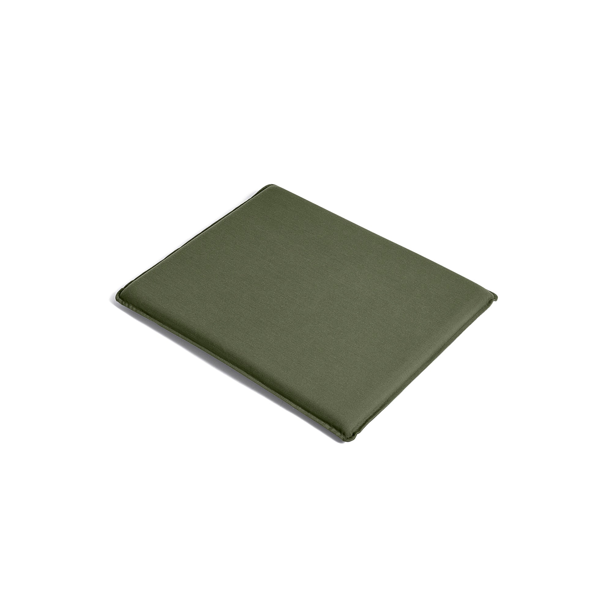 HAY - Palissade Seat Cushion für Lounge Chair | olive