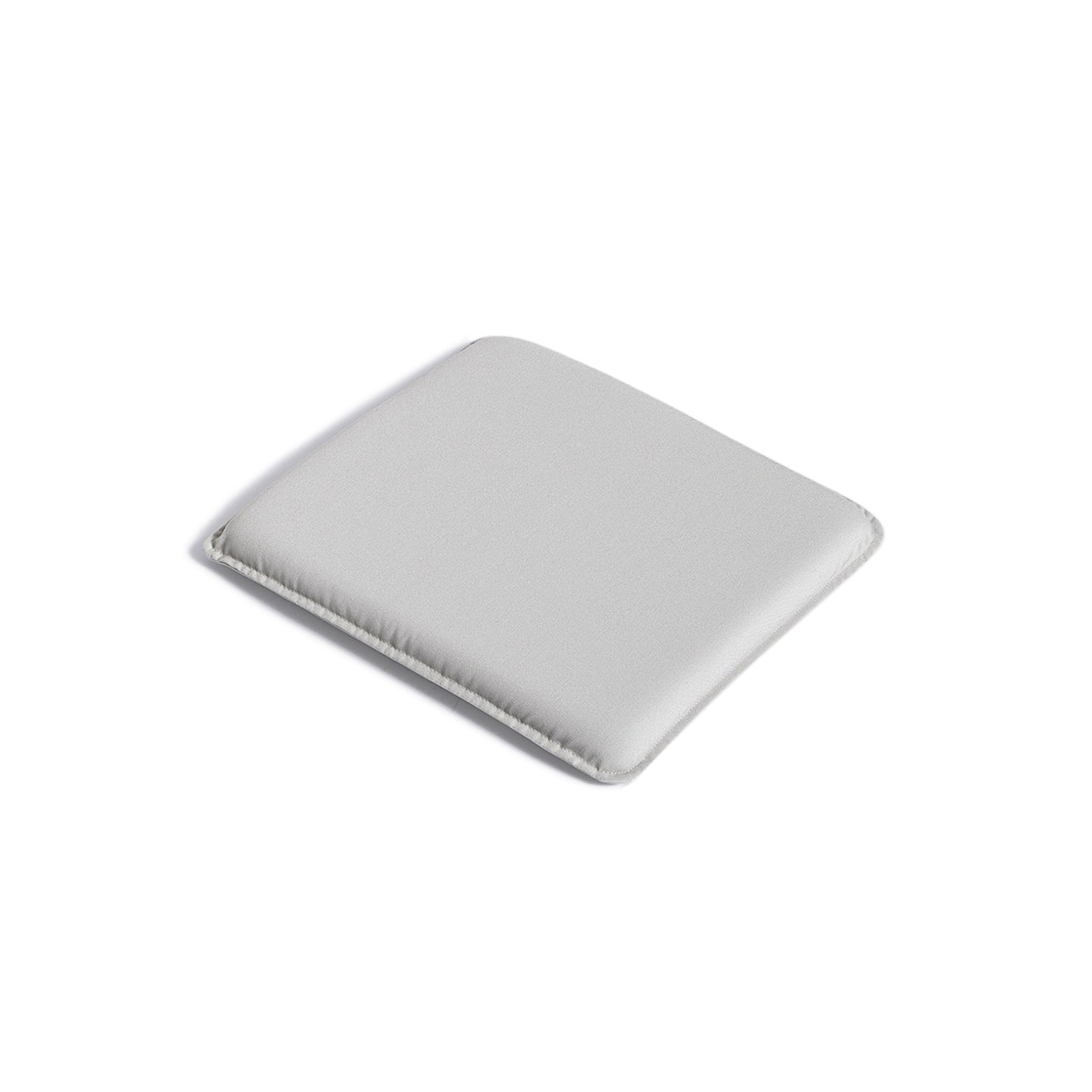 HAY - Palissade Seat Cushion für Lounge Chair | sky grey
