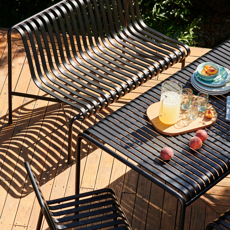 HAY - Palissade Dining Bench
