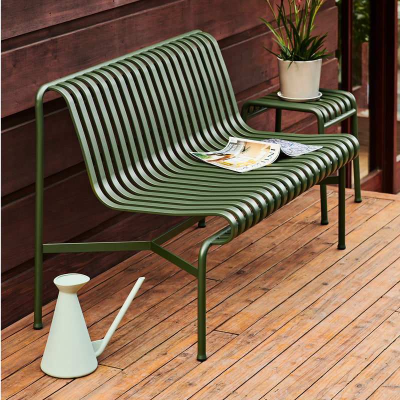 HAY - Palissade Dining Bench