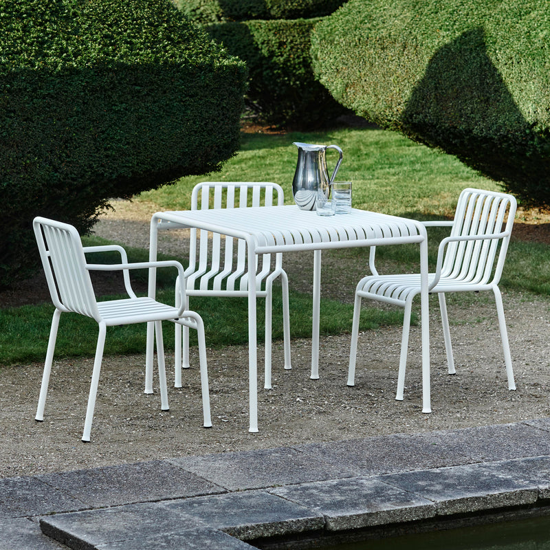 HAY - Palissade Stuhl (4er-Set)