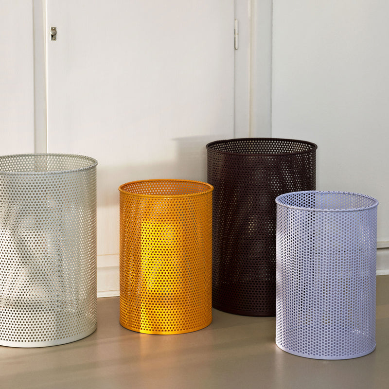 HAY - Perforated Bin 