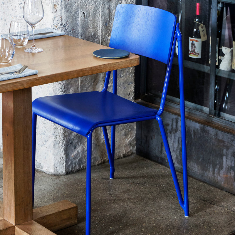 HAY - Petit Standard Stuhl